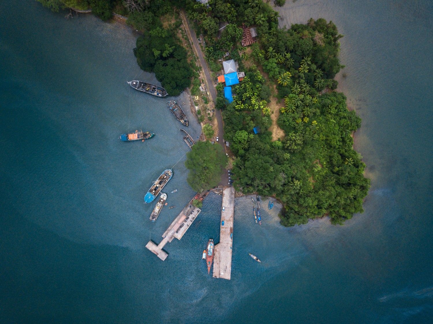Neil Island