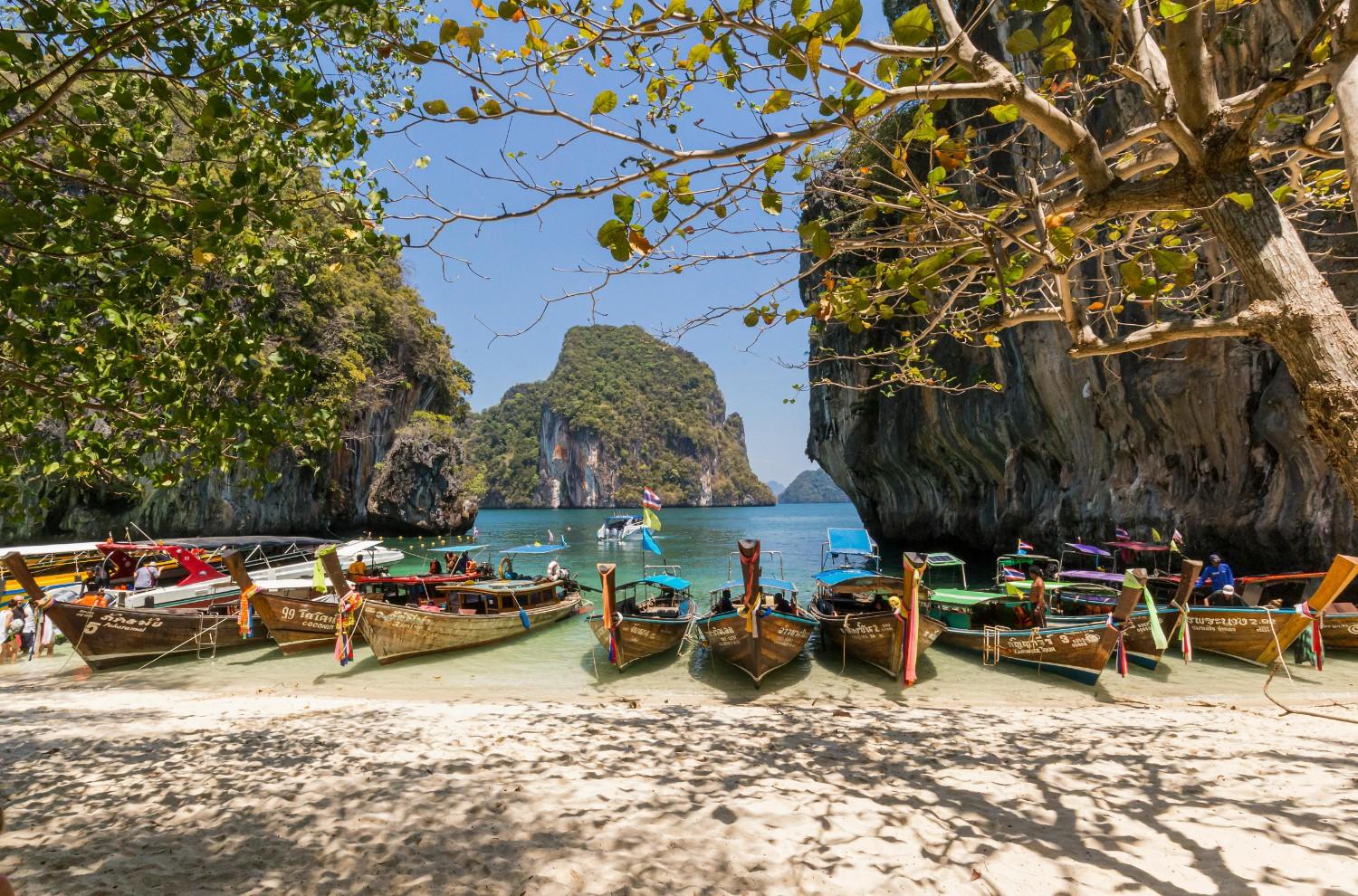Ross Island