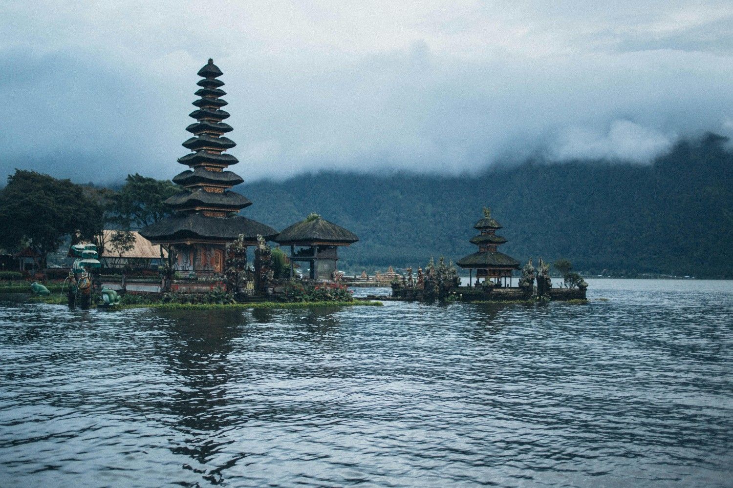 Uluwatu Temple