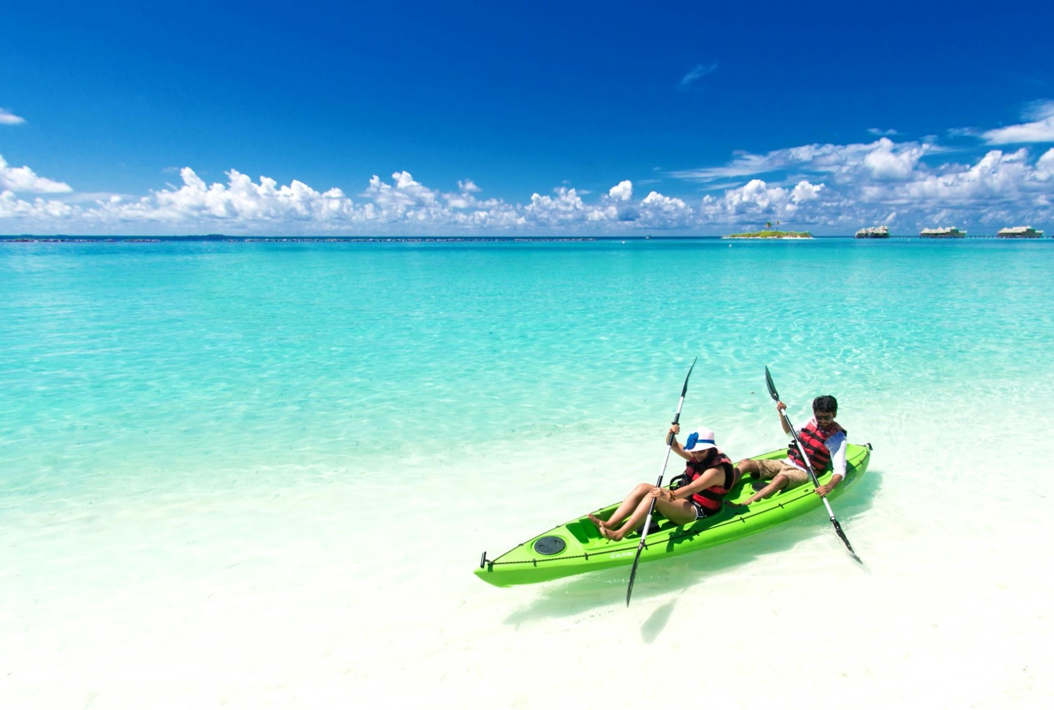 Water Sports