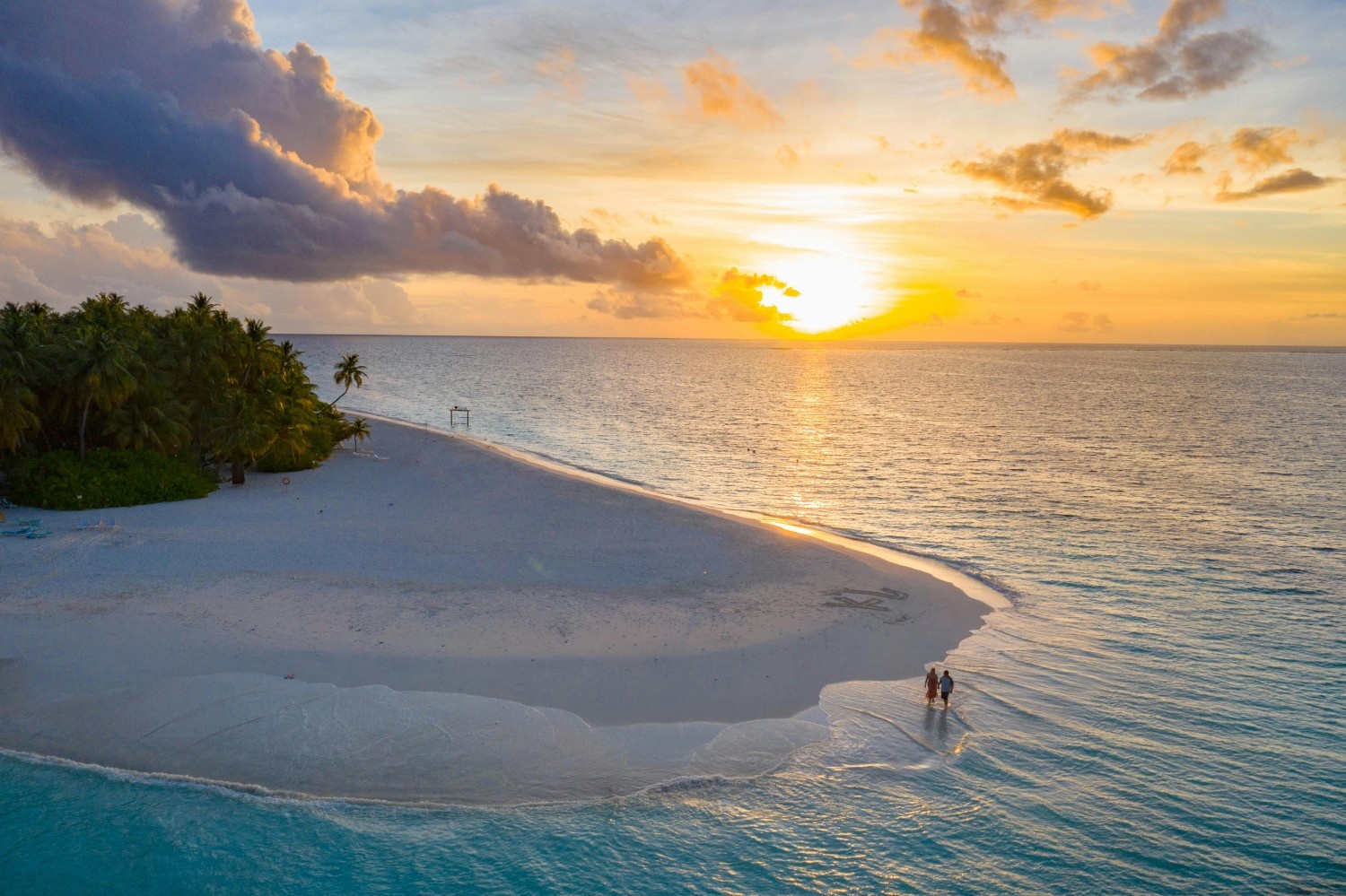 Ile aux Cerfs