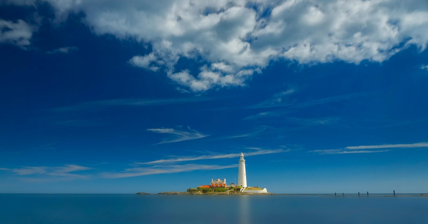 St. Pierre Islet