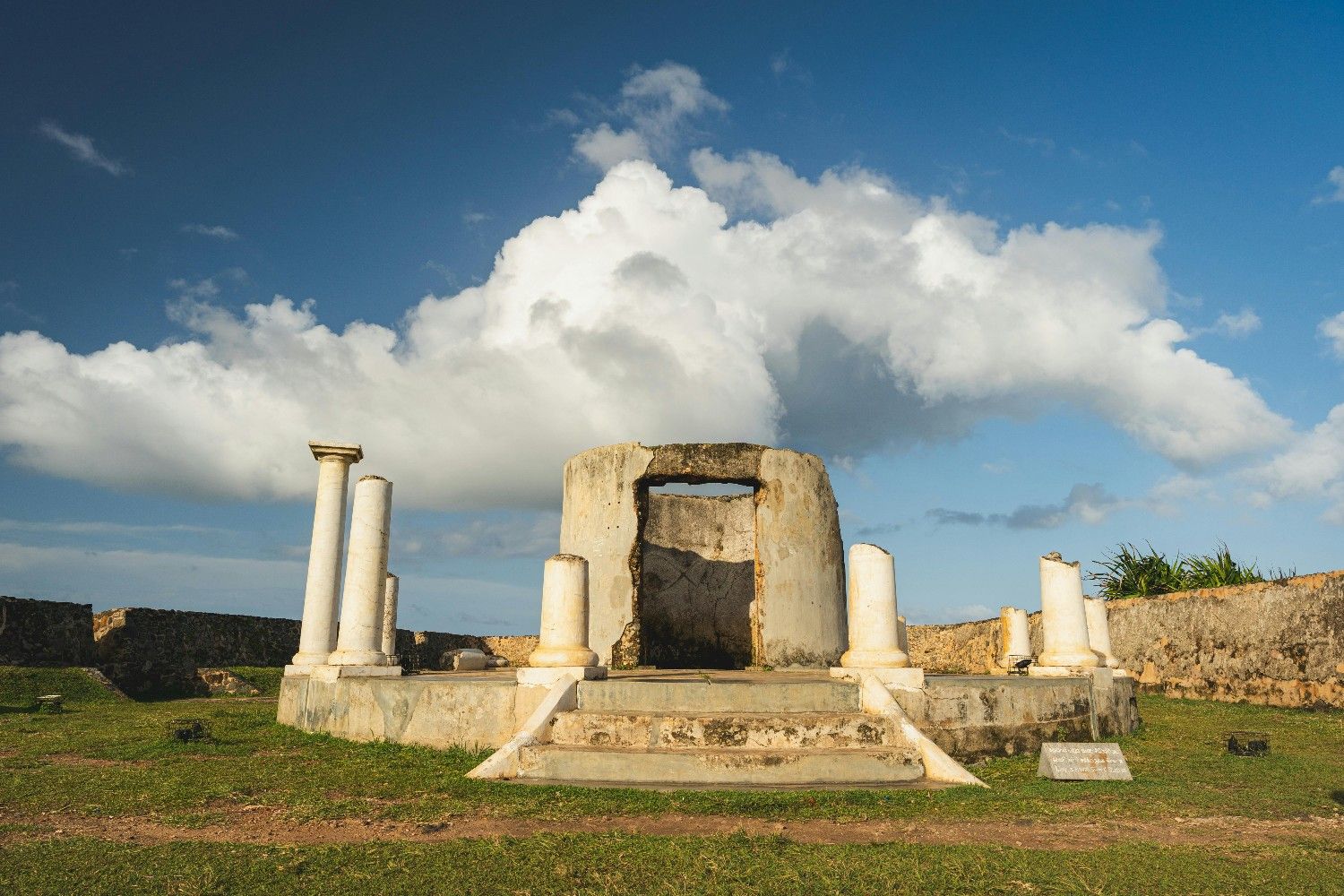 Galle Fort