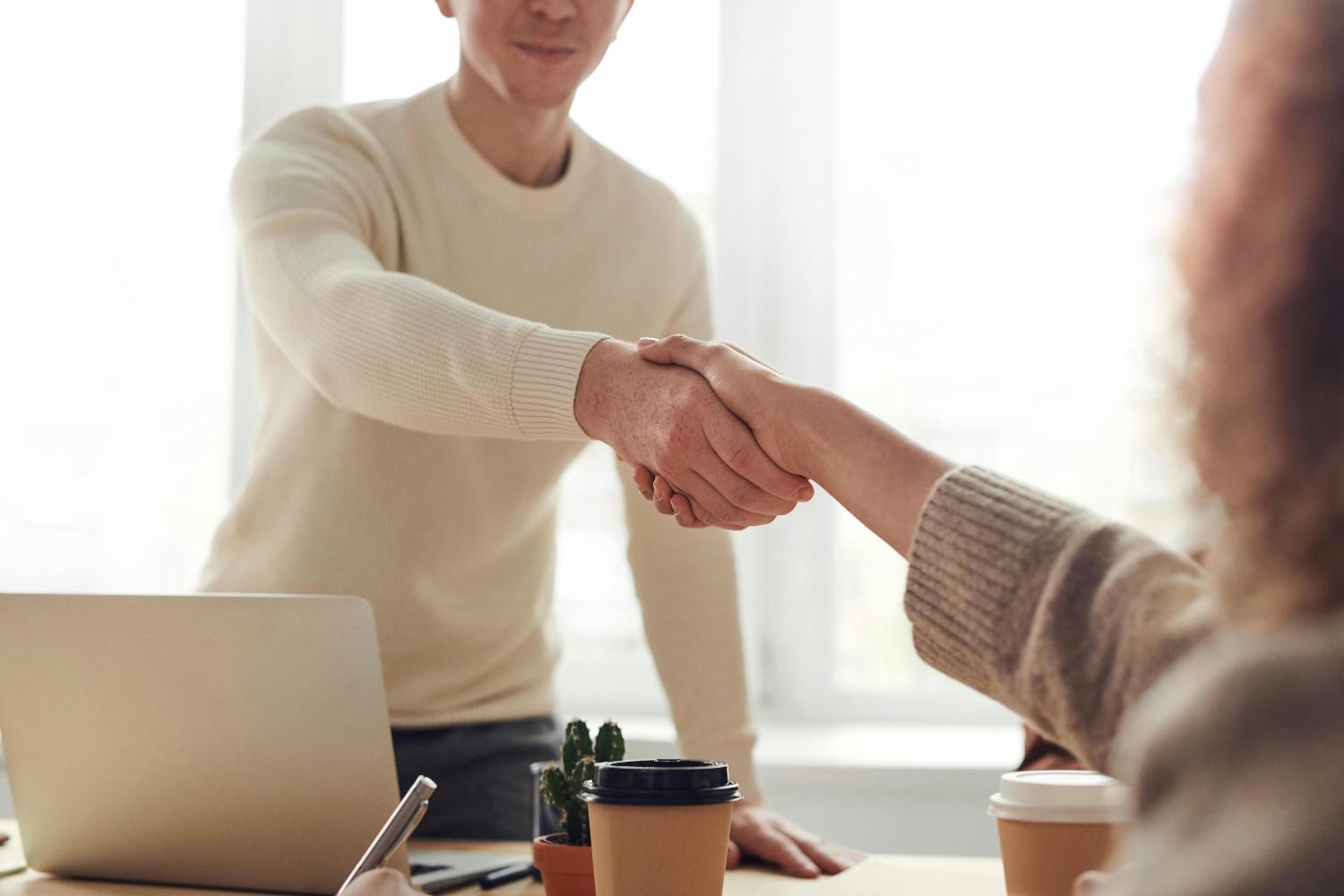 Travel planning and client consultation